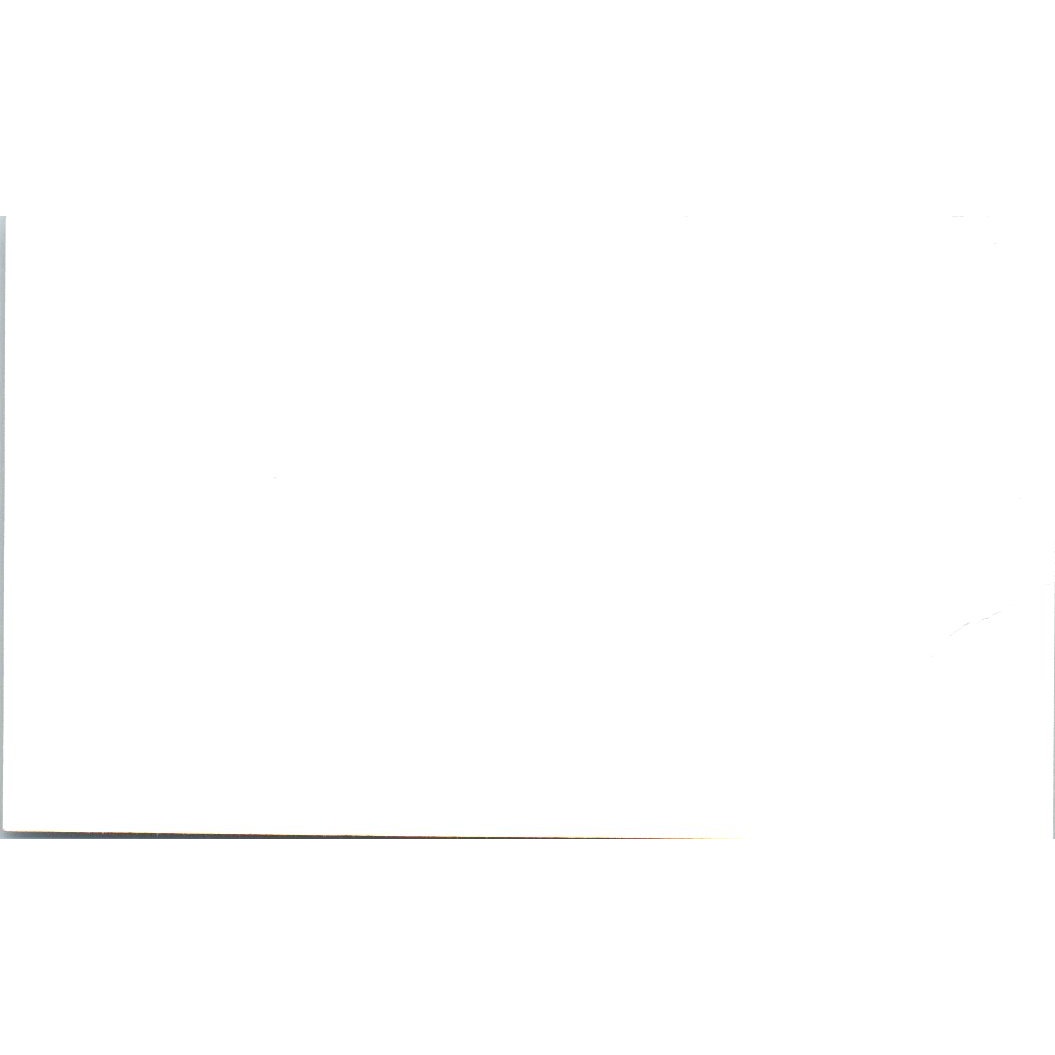 Florence Little Myers Real Estate Century 21 Texas Business Card SD8-B19