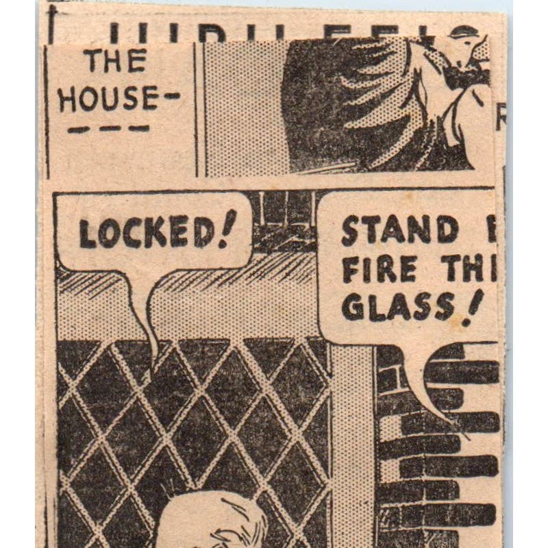 Minneapolis Savings & Loan Assoc Met Life Bldg 1935 Newspaper Ad AE7-H2