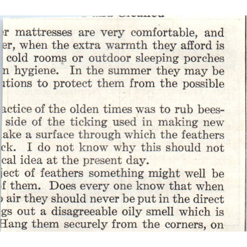 NY Farms Garfield Real Estate Co Rochester 1913 Magazine Advertisement AE7-N7