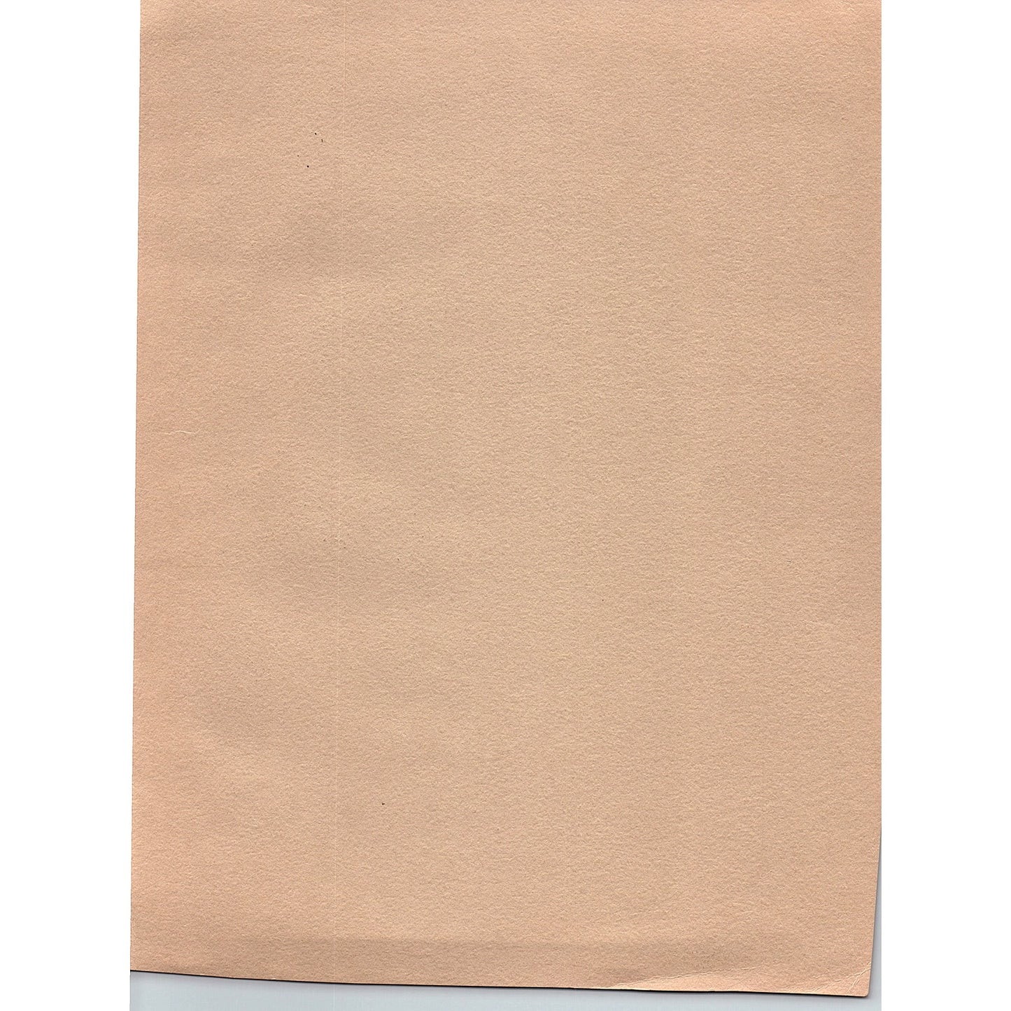 Vintage JFK John F Kennedy Portrait Sketch 8x11 AF3-18