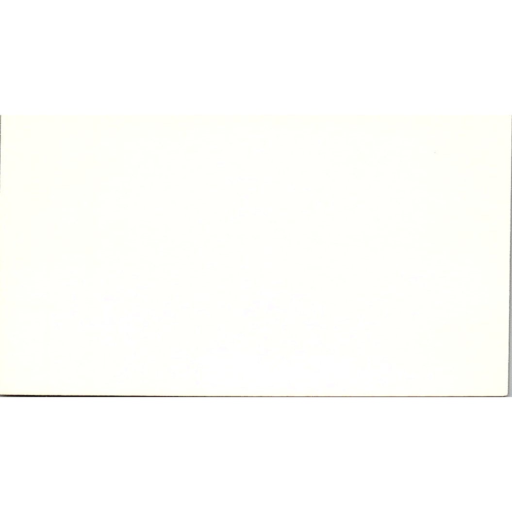 Monarch Engineering Co. Richard Rick Tompkins Houston TX Business Card SF3-B5