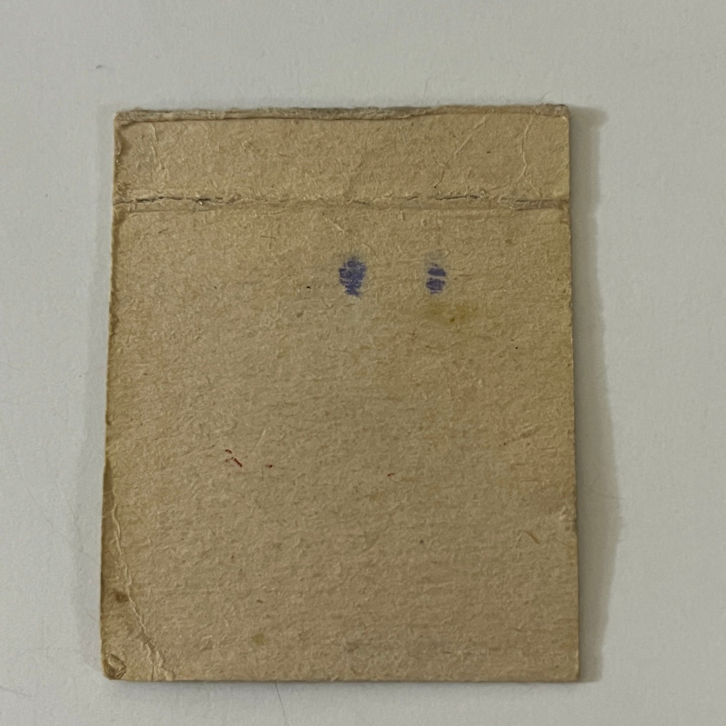 1949 Ford Car of the Year c1940 Matchbook Cover TE2-MKO-4