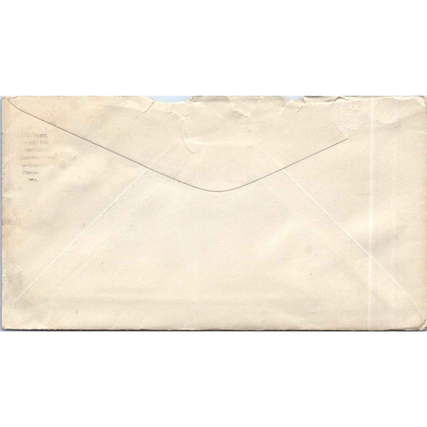 1928 Clarks Summit Water Co PA MD Barron Rochester NY Postal Cover Envelope AE6