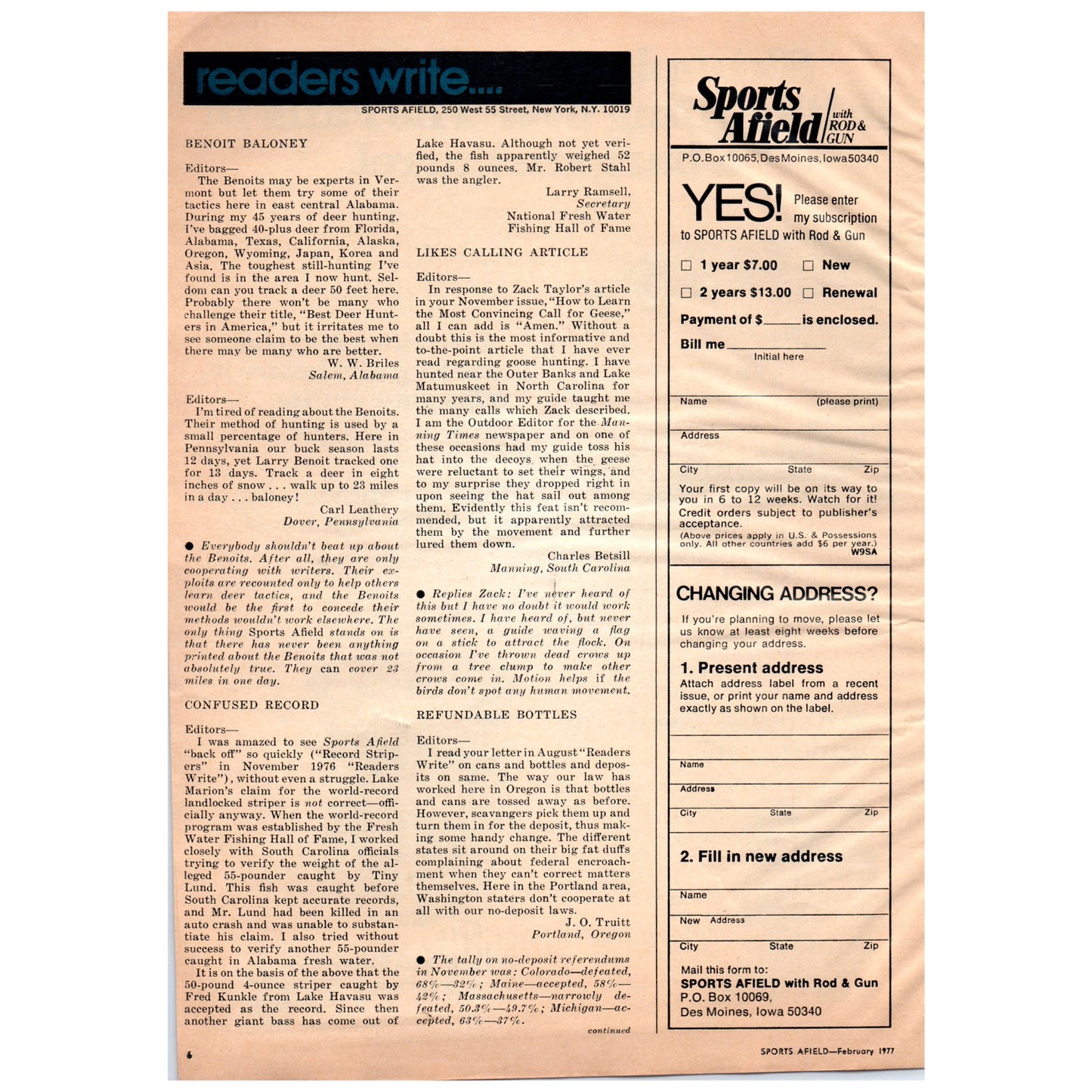 GM AC Delco Oil Filters Bargain Barrel 1977 Ad D25