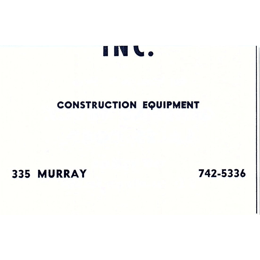 General Truck Sales Corp 1207 W. Main Fort Wayne Indiana 1964 Ad AG1-M6