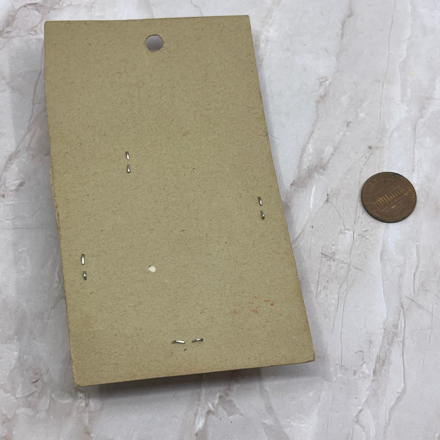 3 Wise Men Vintage 1973 Walco Ornament Christmas Creche Figurines NOS SEALED SB8