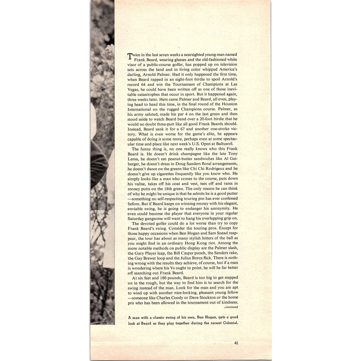 Hermes 3000 Smalloffice Typewriter Paillard Inc 1967 Ad AG2-1