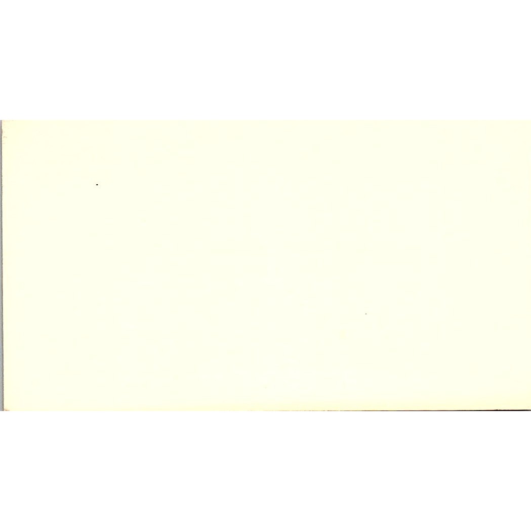 Orthopaedic Surgery Gerald L. Wilks M.D. Newport Beach, CA, Business Card SF3-B8