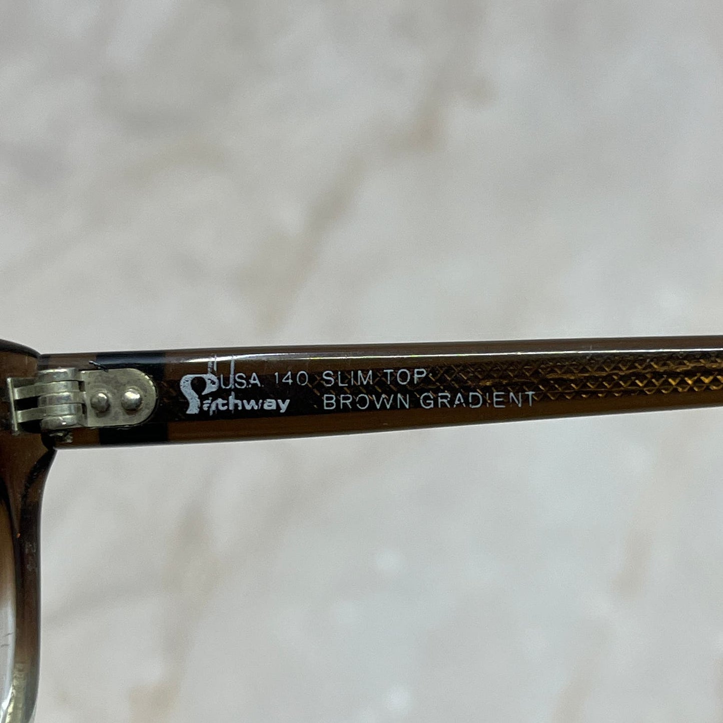 Retro USA Pathway 140 Reading Glasses Sunglasses Eyeglasses Frames TE9-G1-2