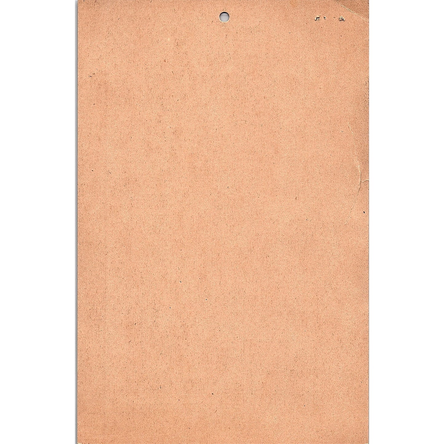 1914 Homemaker's Creed Card Gale K. Young Iowa Agriculture Extension AG5-3