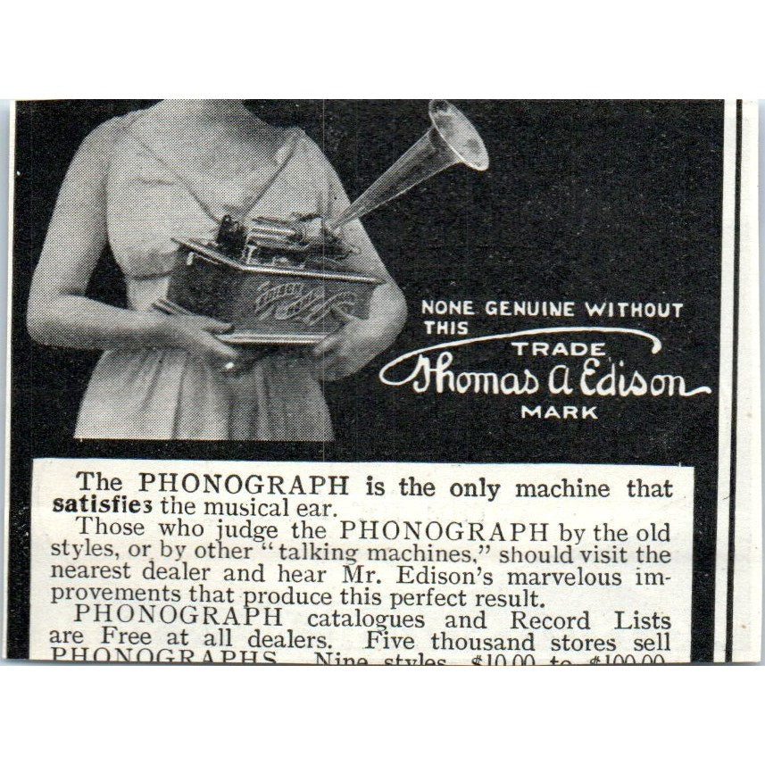 Blooker's Cocoa Hudson Street New York 1903 Magazine Ad AF2-O4