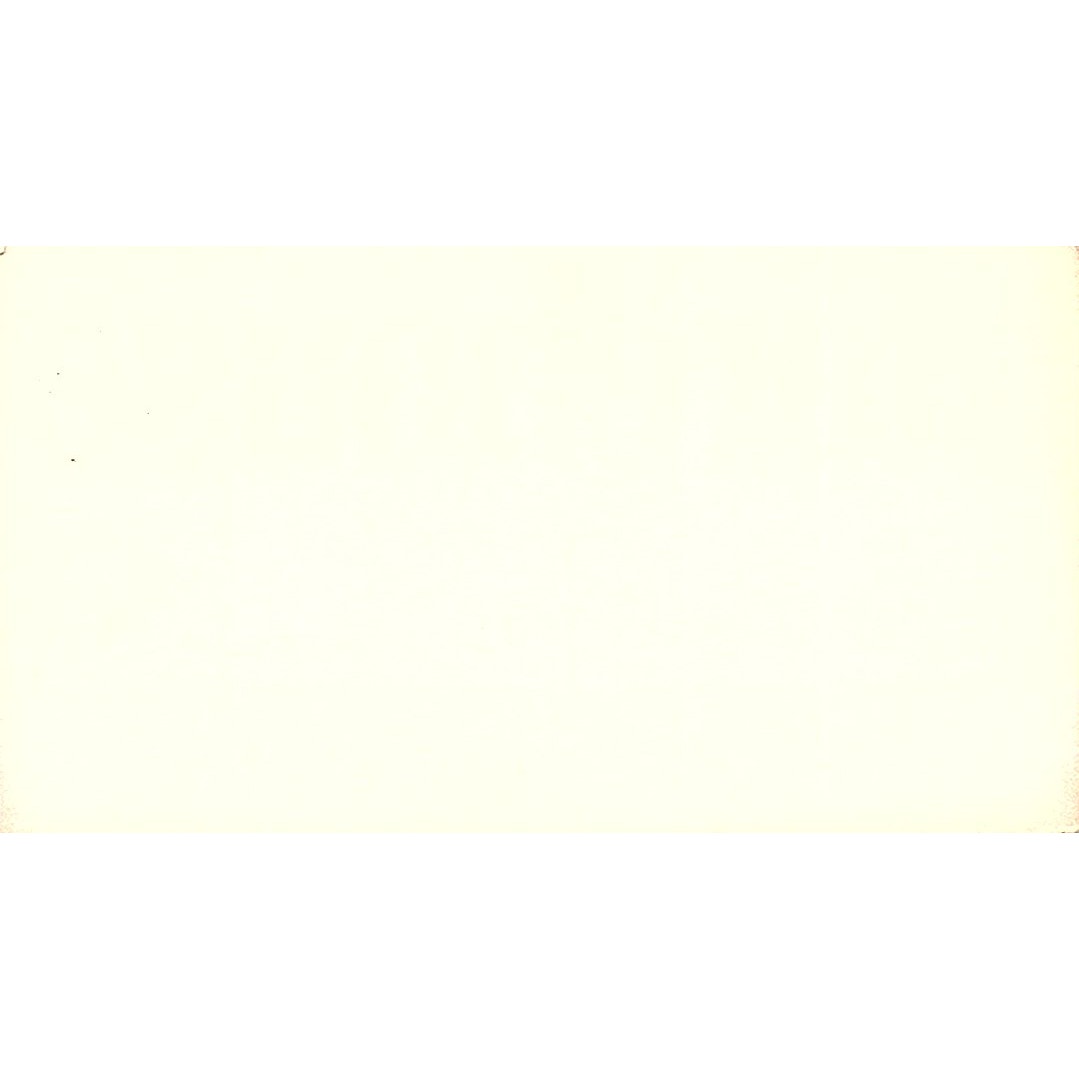 Vintage Storehouse Don Hid Greenspoint Mall, texas Business Card SF3-B2