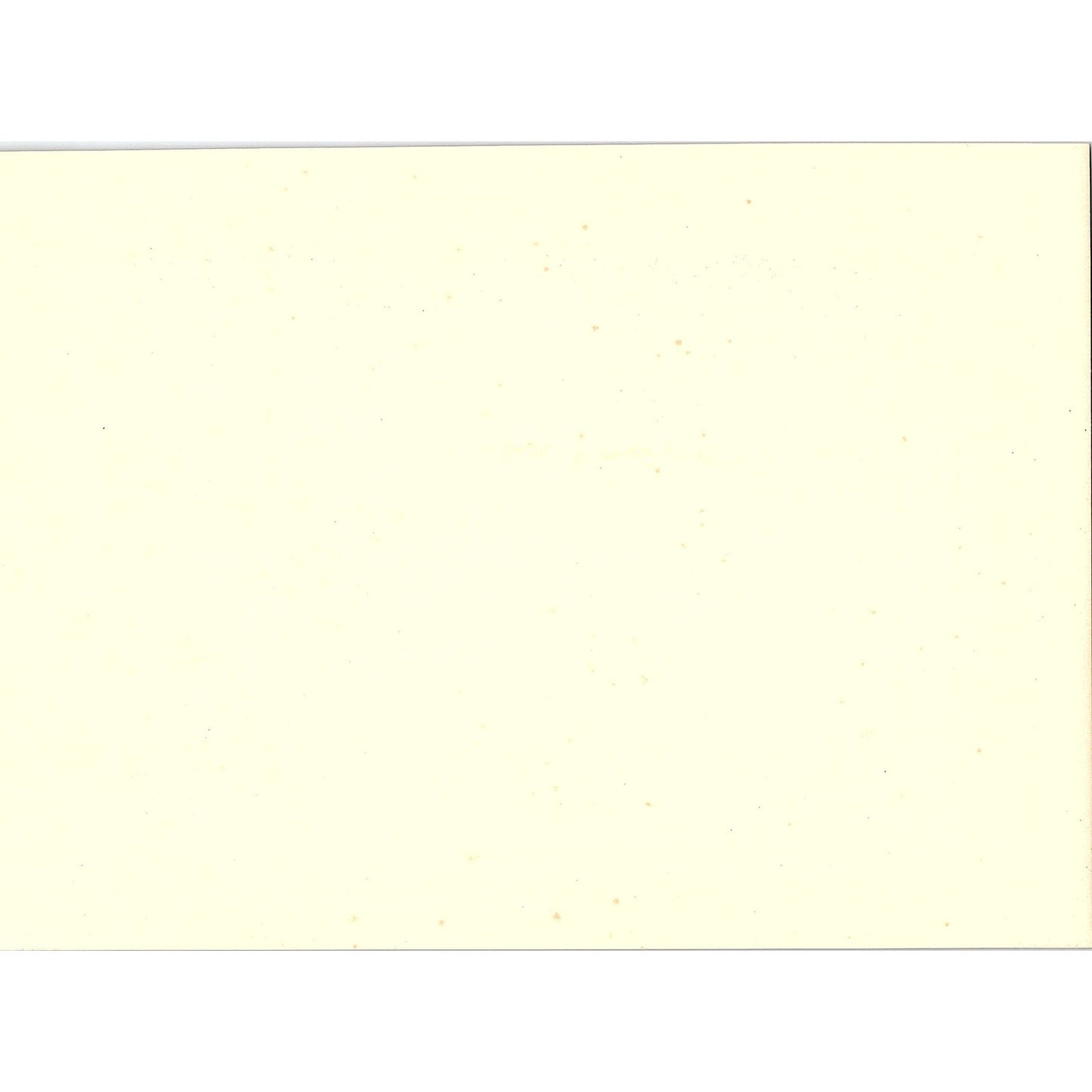 c1920 Roxburgh Castle - E.W. Haslehust Vintage Art Print 6x9" V17