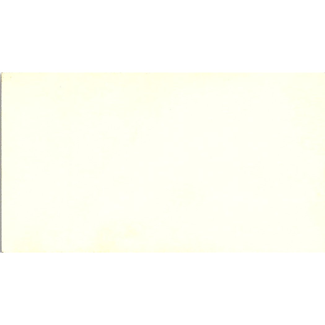 Empower Electronics Greg Ecker Long Beach CA Vintage Business Card SF3-B7