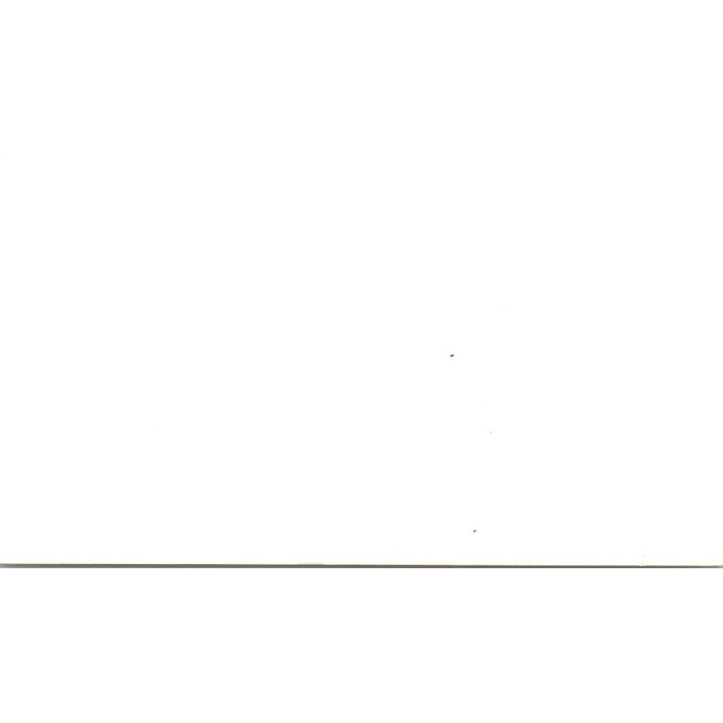 Eric Christian 3M Business Products Houston TX Vintage Business Card SE3-B5