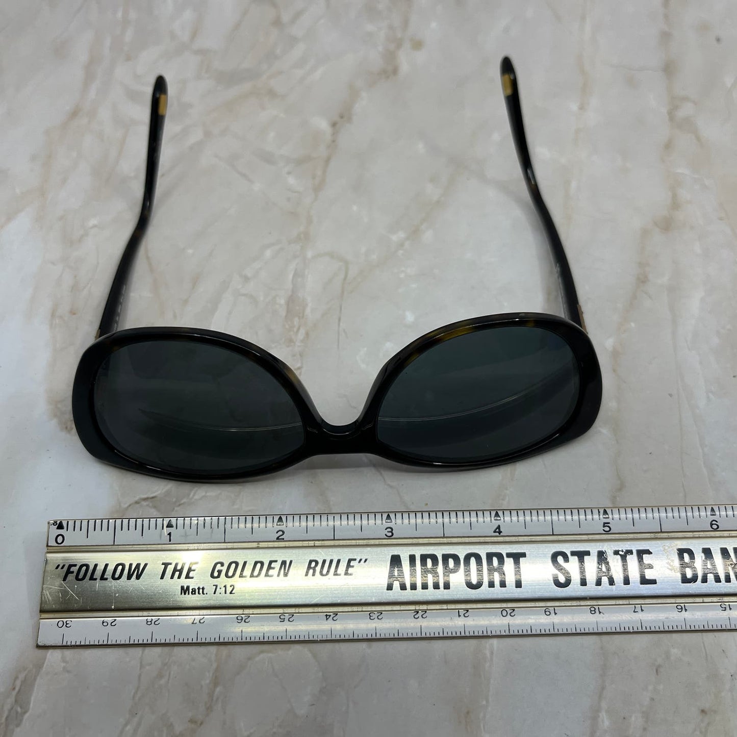 Saks Fifth Avenue Sunglasses Eyeglasses Frames TE9-G1-10