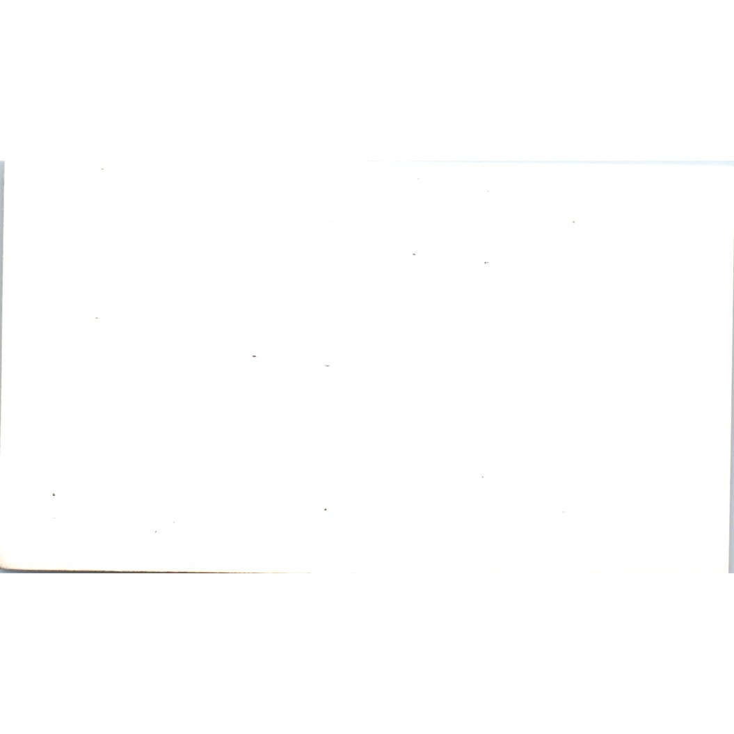 Roberto De Phillippi's Butcher Shop Restaurant Chula Vista Business Card SD8-B6