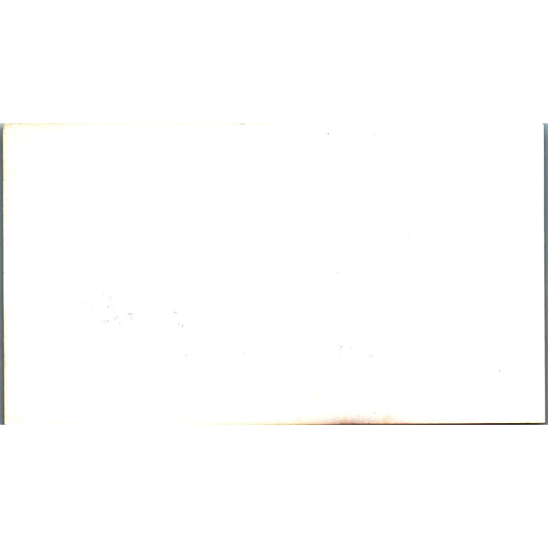 Cameron J Hall Wells Fargo Bank Newport Beach CA Vintage Business Card SE3-B9