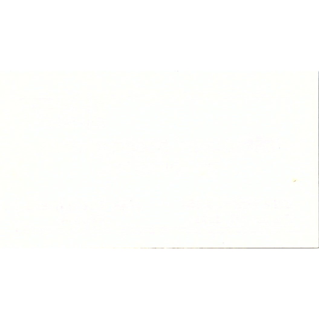 Juan Rivera Albino Empaques Y Decoraciones De Ponce PR Business Card SC9-B10