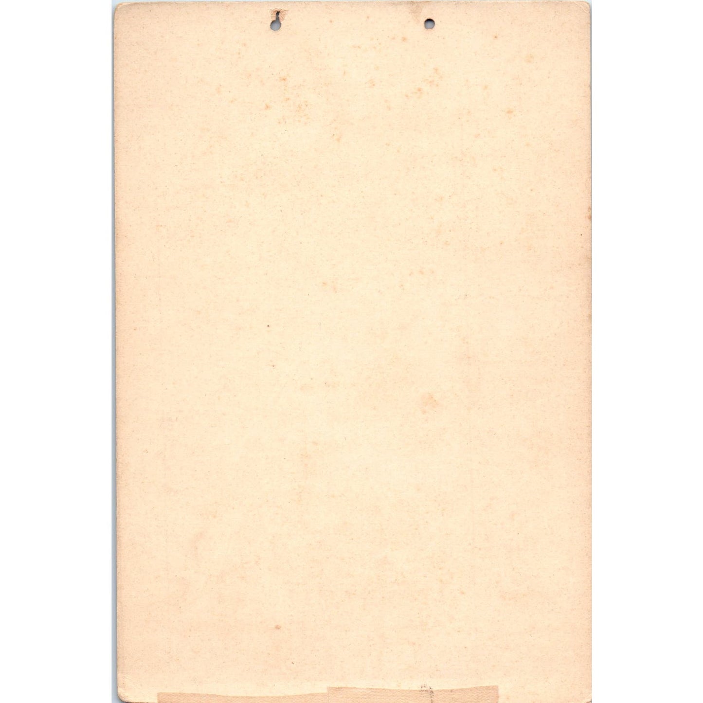 c1910 Happiness Makers H.W. Beecher Poem Card 4.5x7.5" AB9