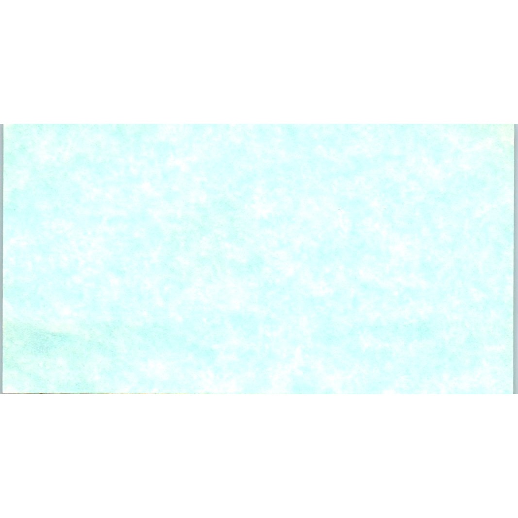 R.A. Timm Paint Contracting Drywall Houston TX Vintage Business Card SD8-B14