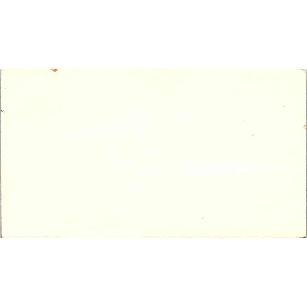 R.D.K. Foreign & Domestic Car Repair Bob Lakewood CA Vtg Business Card SE3-B13