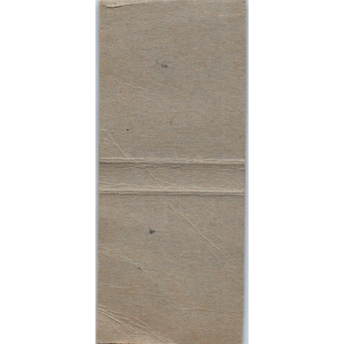 White Oak Restaurant Hwy 58 Va. Beach Vintage Matchbook Cover SD2-Y5