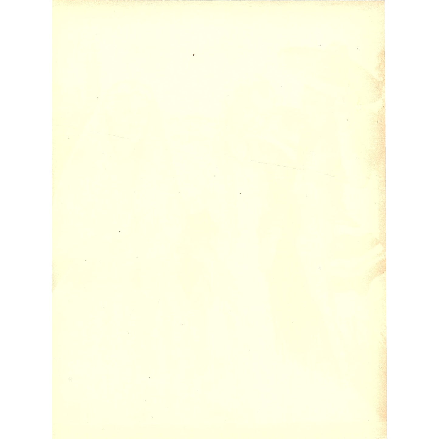 Retro Kitsch En Que Quedamos Mexico Aurora Gil Art Print 8.5x11 V6