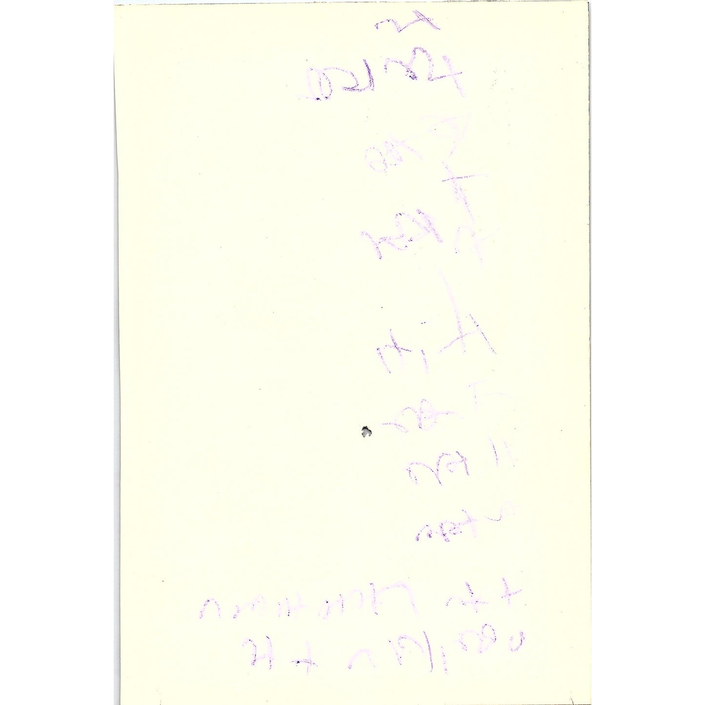 The Victorious Generals of WWI Marshall Pershing Haig 1919 WWI Print AF9-16