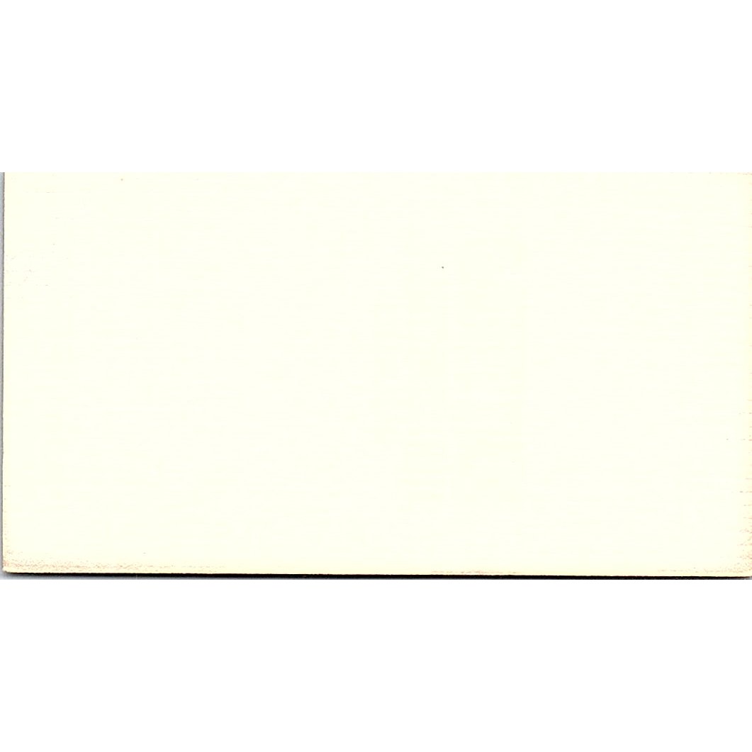 Hatfield & Company Steve Rogers Houston Texas Vintage Business Card SF3-B5