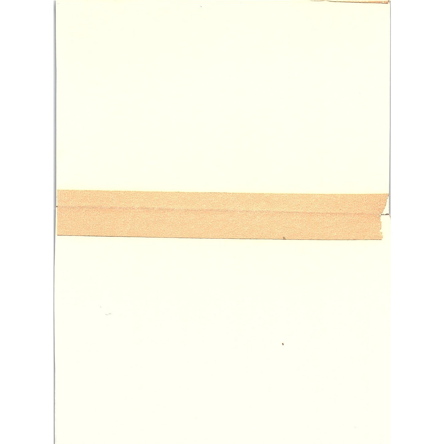 Madonna Con Bambino Murillo Italian Vintage Art Print 5x7" V17