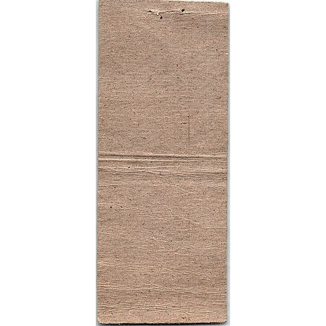 The Little Brown Jug Abbotsford WI Vintage Matchbook Cover SF3-Y6