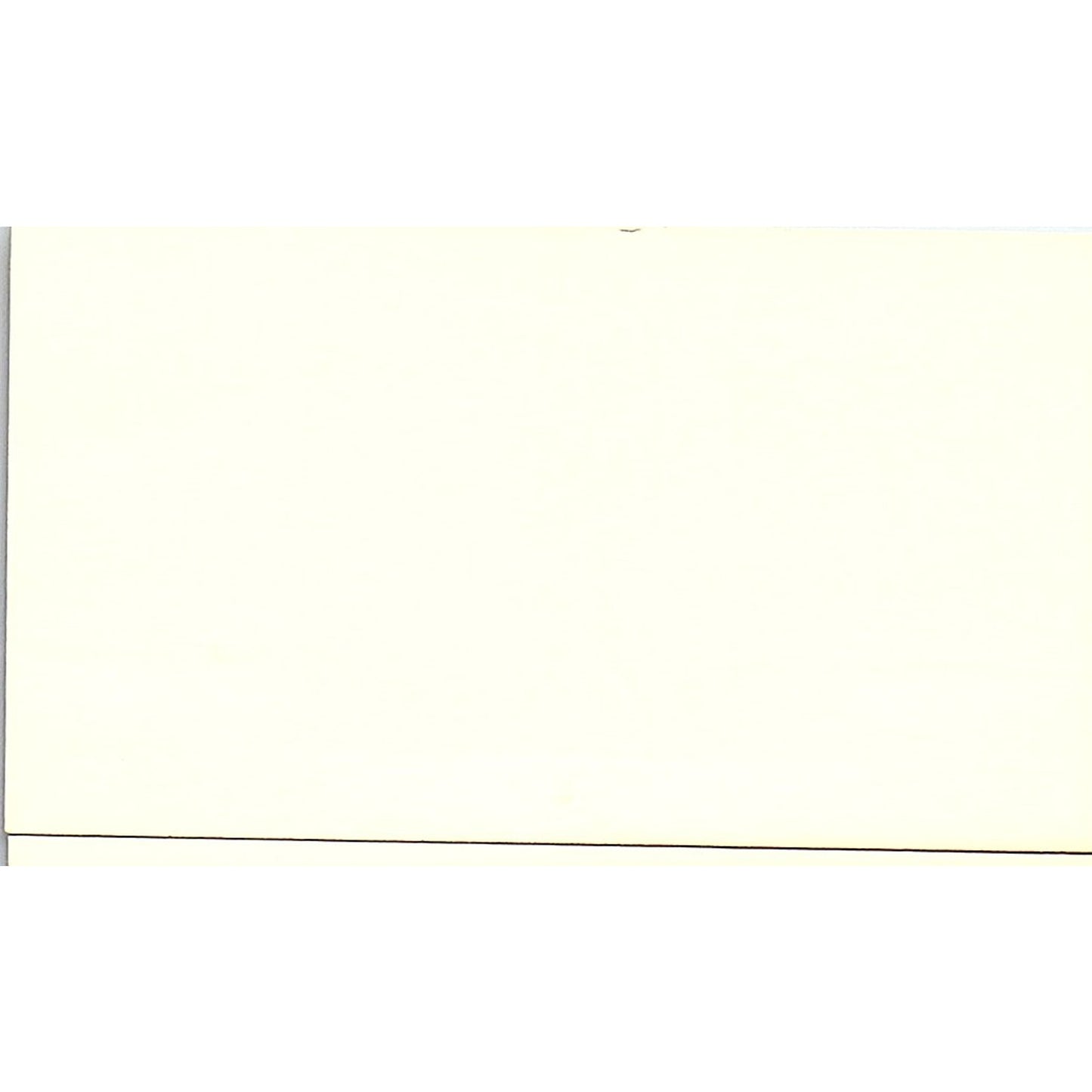 Maranta Co Inc Tom Spain Chatsworth CA Vintage Business Card SC9-B9