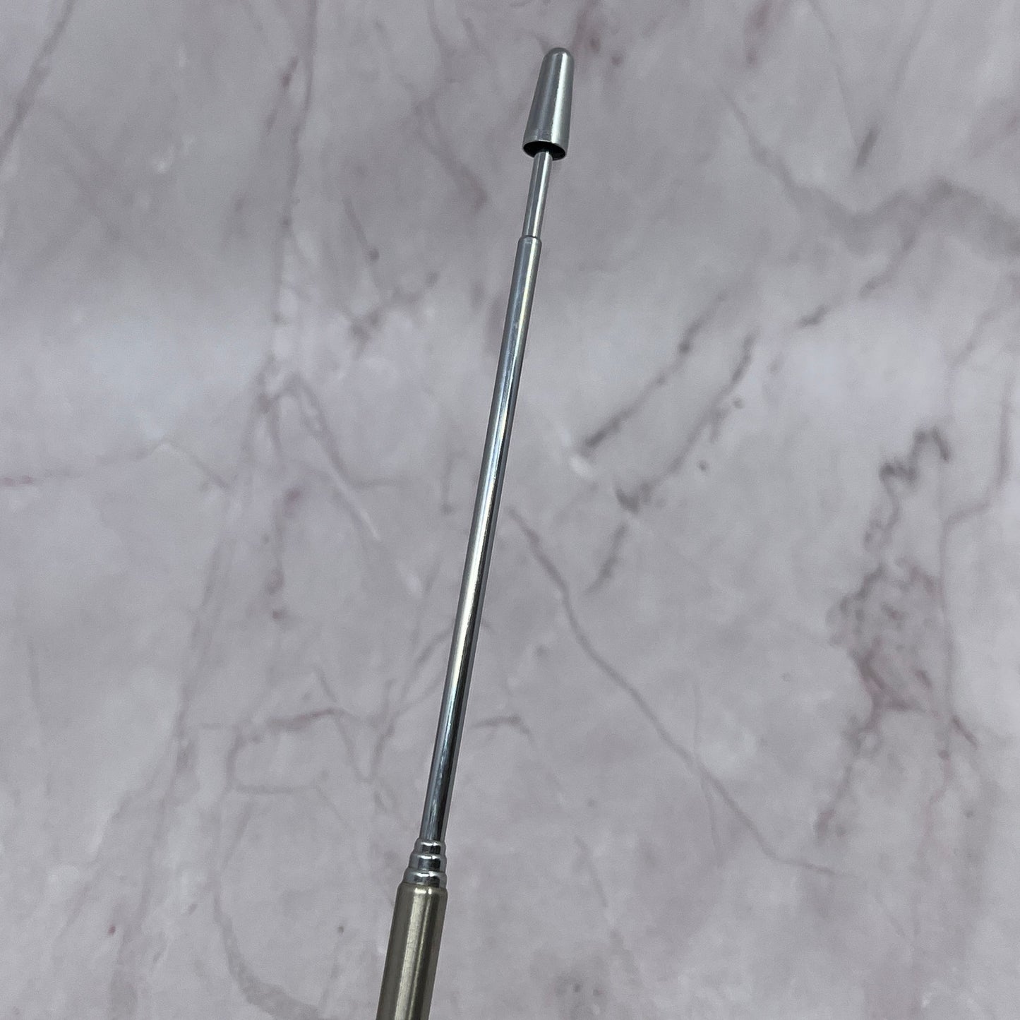 Vintage Parker Emphasis Pointer Metal Made in Japan TC5-PP4