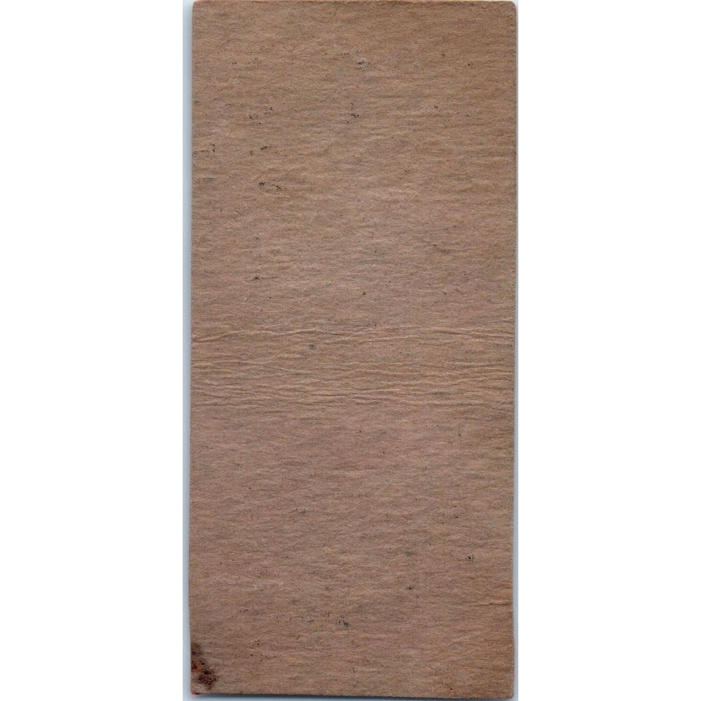 Frank Ennis Wines & Liquors Superior WI Vintage Matchbook Cover SD4-Y6