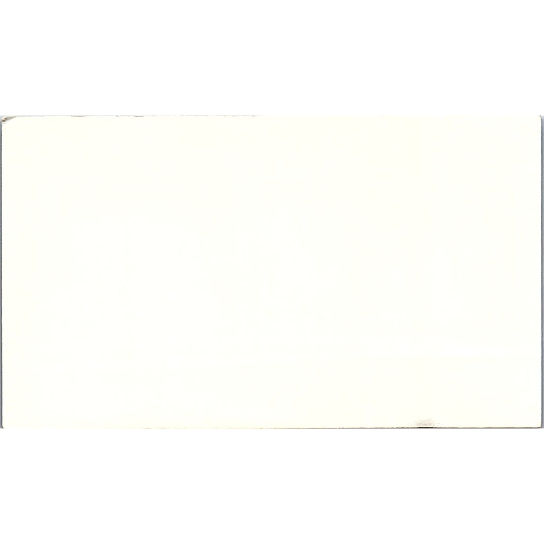 C. Jim Stewart & Stevenson Rental Houston Texas Vintage Business Card SB4-B4