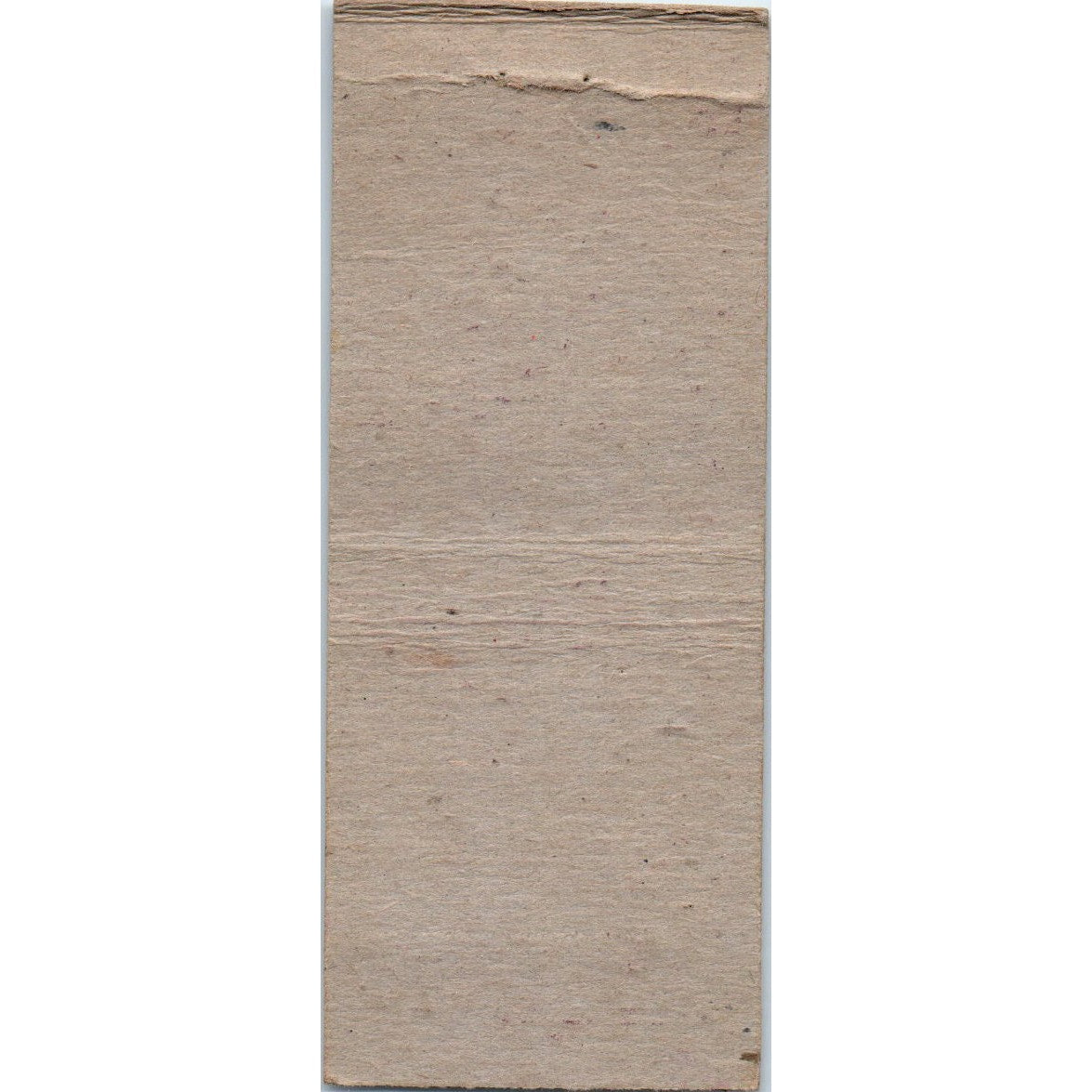 Ted's Lunch Highway 29 Owen Wisconsin Vintage Matchbook Cover SD4-Y10