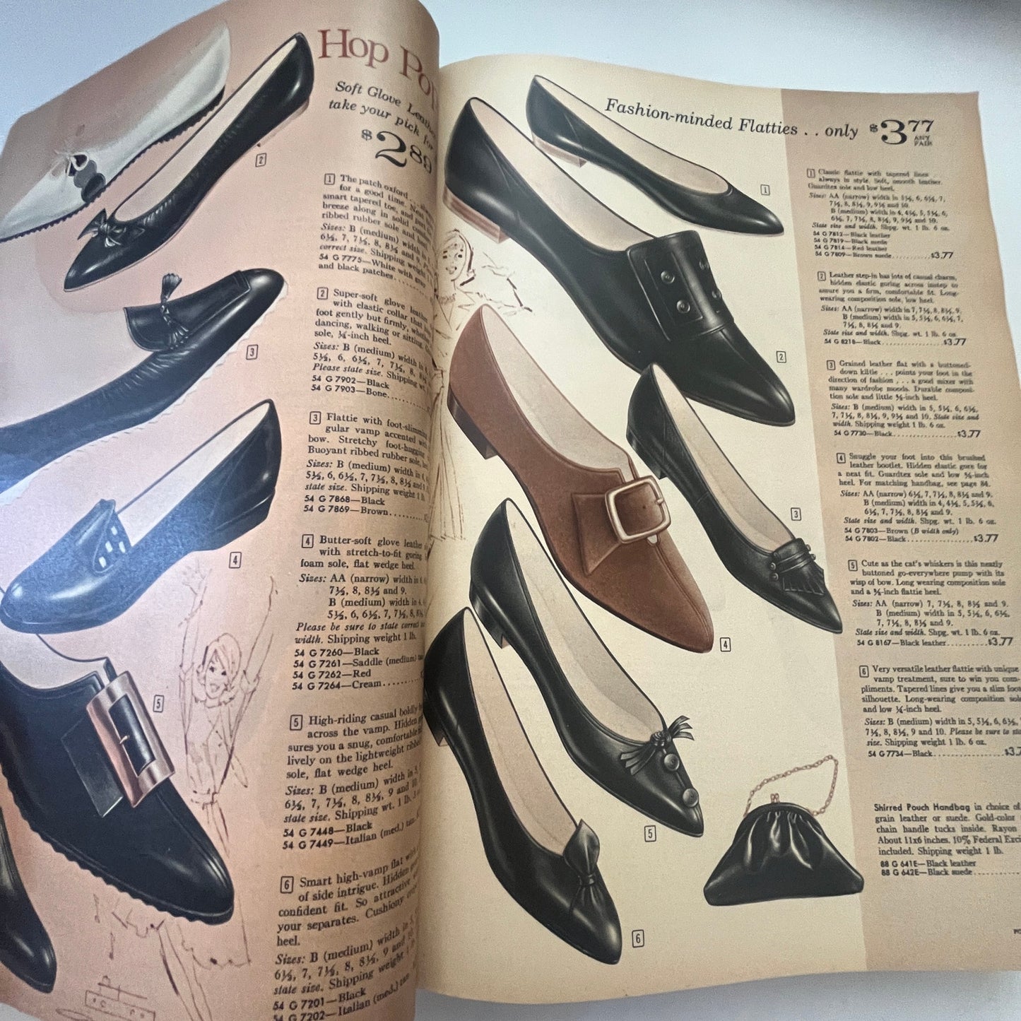 Sears Catalog 1961 Fall & Winter - Fashion, Kids, Home, Tools Minneapolis CTG2