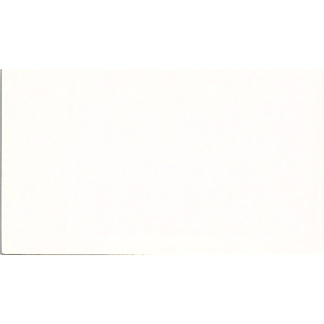 Douglas M Murdoch Hofflinghouse & Co Brazil Vintage Business Card SC9-B2