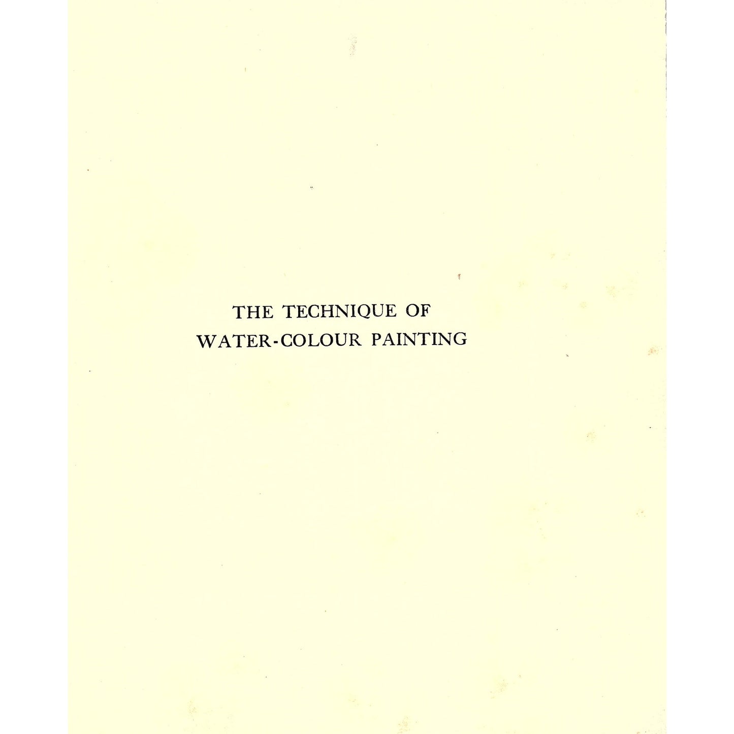 Street Scene Cityscape Chioggia Italy Leonard Richmond Art Print 6x7 V6