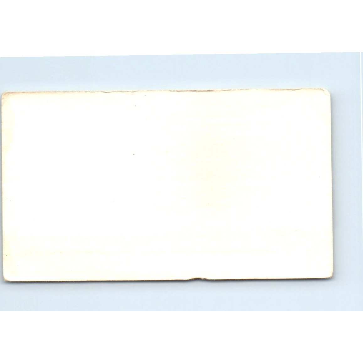 Lisa V Gilbreath Jacinto City Bank Houston Vintage Business Card SE3-B8