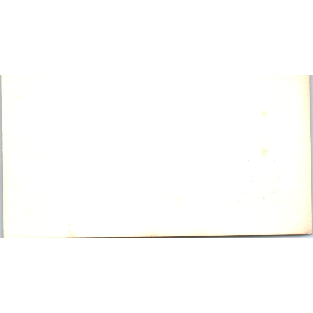 Genie By Alliance Steven Gamble Houston TX Vintage Business Card SD8-B3