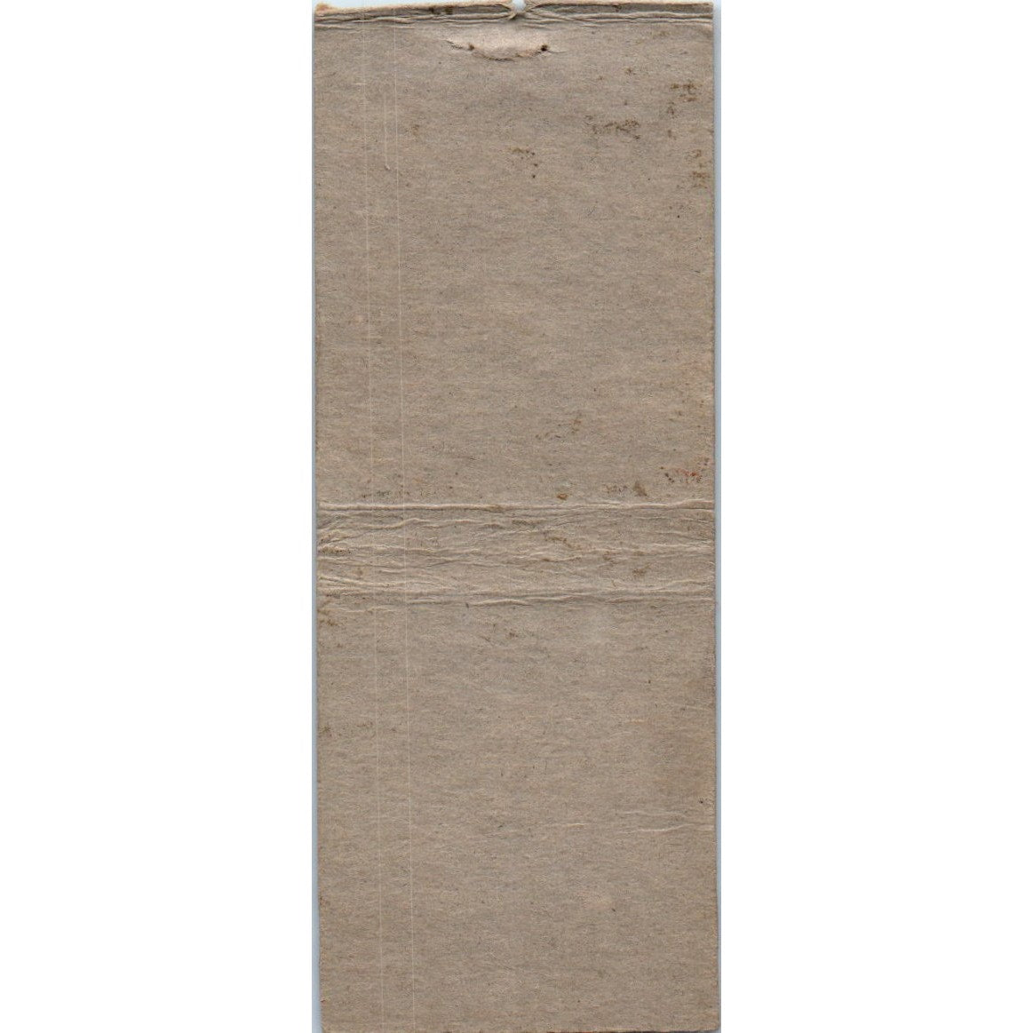 Wm A. Becker Co Monroe WI Black Arrow Stoker Coal Vintage Matchbook Cover SD4-Y1