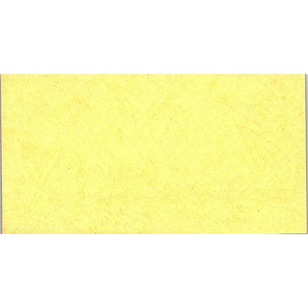 Paintings by Betty Parent Lakewood CA Vintage Business Card SE3-B10