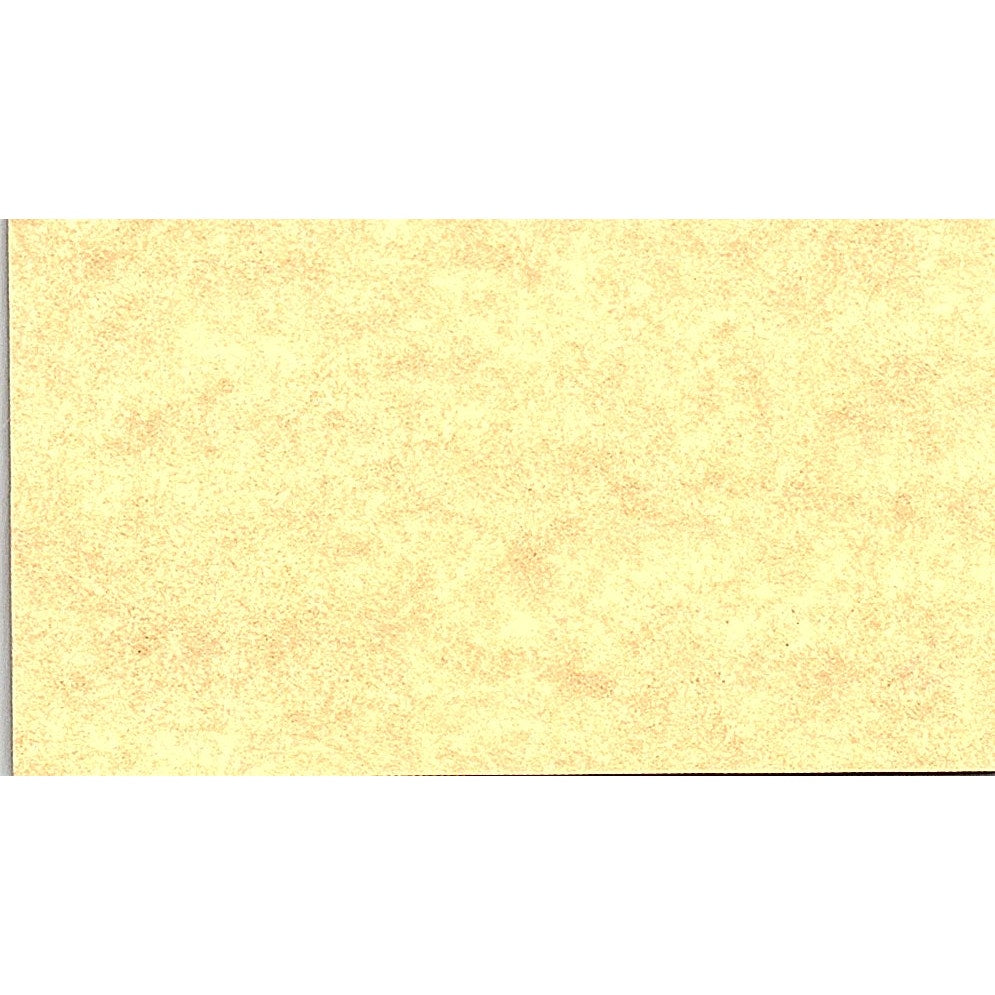 C Anthony Rhodes Southeastern Container Service Charleston Business Card SC9-B3