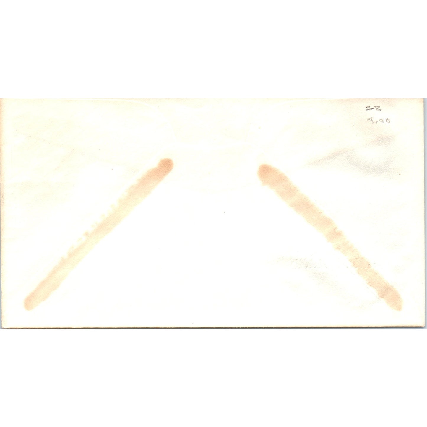 1953 United Nations Human Rights Day First Day of Issue Postal Cover TI5-PC1