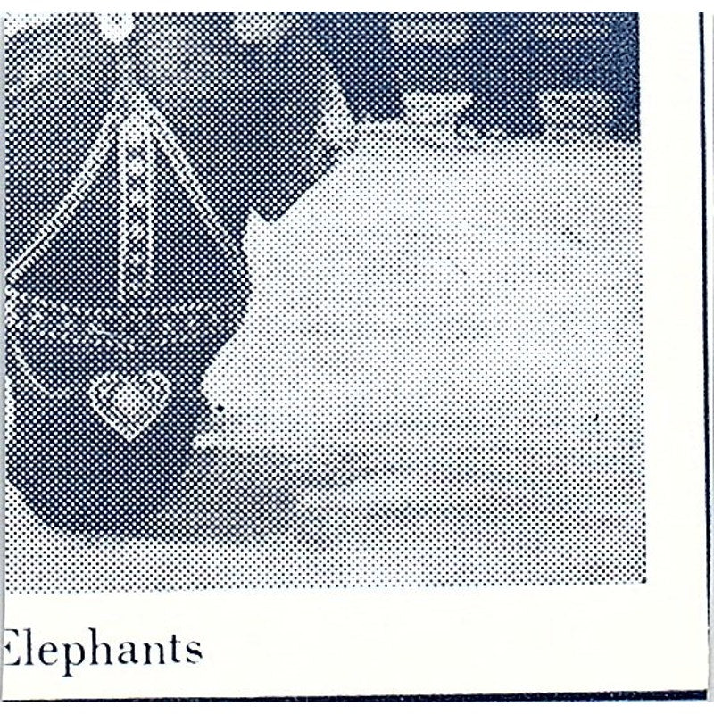 Derry's Auto Body Shop Bronson & Smith Street Warsaw Indiana 1964 Ad AG1-M8