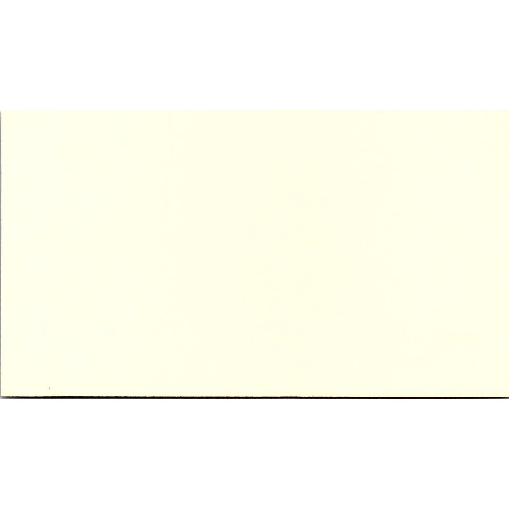 Lee H Koerner Fredricks Development Corp Santa Ana CA Vtg Business Card SC9-B13