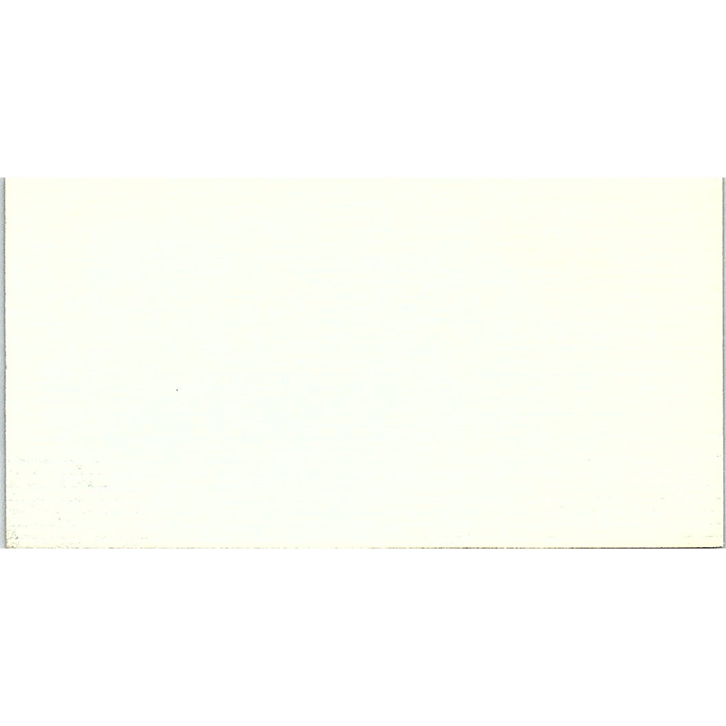 Recycled Computers John M Schaeffer Terry Day Houston Vtg Business Card SD9-B2