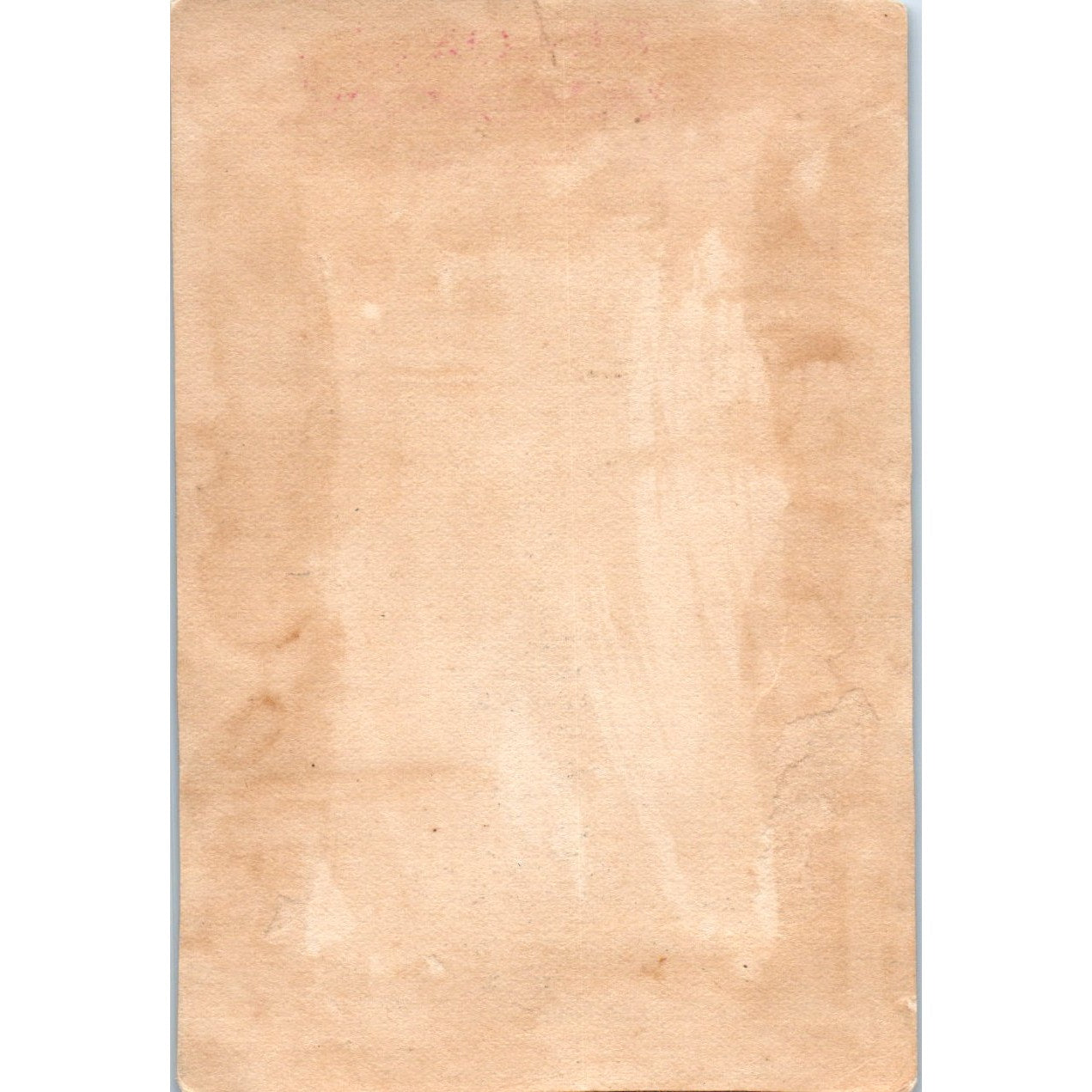 J.P. Brooker Groomer The Boys Dreamt Scene 5 c1880 Victorian Trade Card AF1-AP8